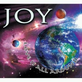 JOY любит всех вокруг